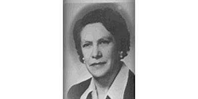 PROFRA. EVANGELINA OZUNA PEREZ