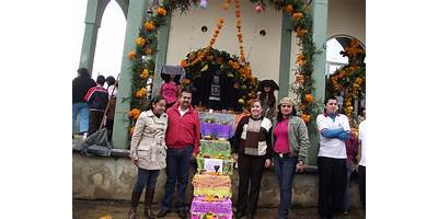 PROFRA. GUADALUPE ALVAREZ NAVEDA
