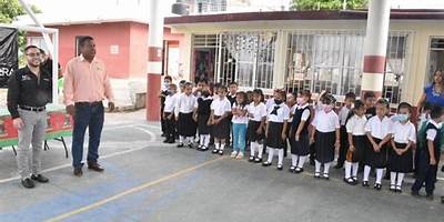PROFRA. INES SALAS VILLAGOMEZ