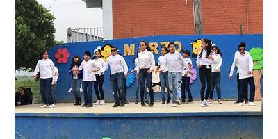 PROFRA. JULIA GARZA ALMAGUER