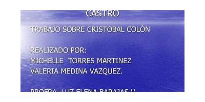 PROFRA. LUZ JIMENEZ GALICIA