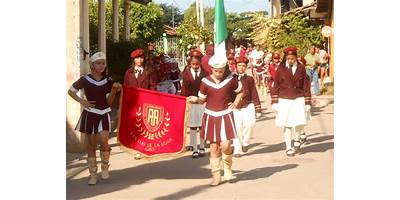 PROFRA ROMANA ACOSTA BERDEJA