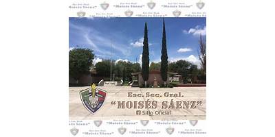 PROFR.MOISES SAENZ