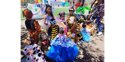 PROGRAMA VISITA A LOS HOGARES