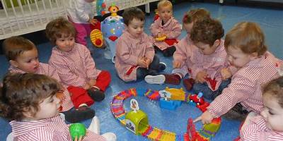 PROMOTORIADO VOLUNTARIO PRO GUARDERIA INFANTIL DE LA SRIA. DE FINANZAS DE GOB. DEL EDO., A.C.