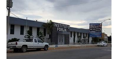 PROYECTO DE EDUCACION INTEGRAL, A.C. FORJA