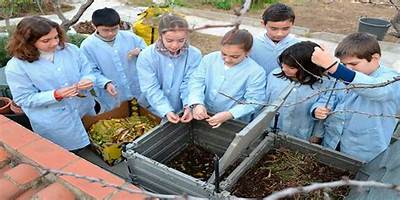 PROYECTO PILOTO DE VISITAS A LOS HOGARES MODULO NUM 3