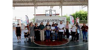 PROYECTO PILOTO VISITAS A LOS HOGARES MODULO 08
