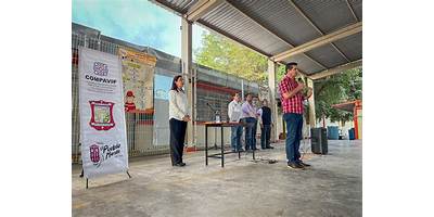 PROYECTO VISITAS A LOS HOGARES MODULO 5