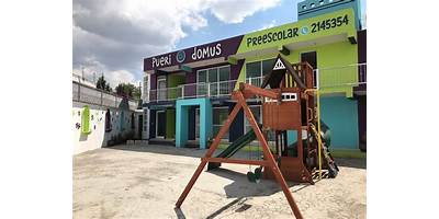 PUERI-DOMUS