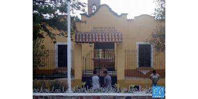 PUERTA PERICOS