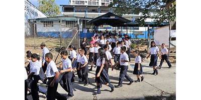 PUERTO FRIO