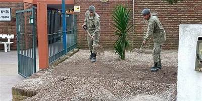 R. 32/O BATALLON DE INFANTERIA