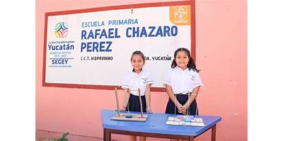 RAFAEL CHAZARO PEREZ
