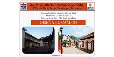 RAFAEL DOMINGUEZ