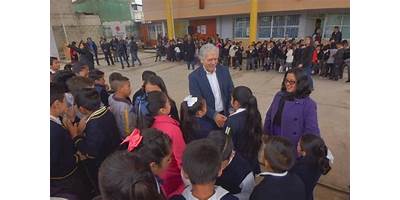 RAFAEL HERNANDEZ OCHOA