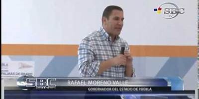 RAFAEL MORENO VALLE