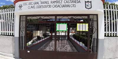 RAFAEL RAMIREZ