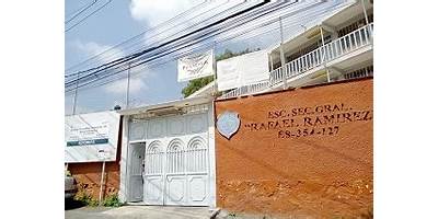 RAFAEL RAMIREZ
