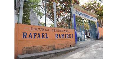 RAFAEL RAMIREZ