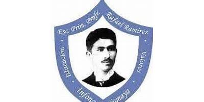 RAFAEL RAMIREZ