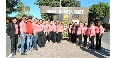 RAFELA L RODRIGUEZ
