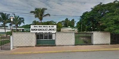 RAMON GONZALEZ JIMENEZ