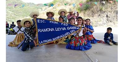 RAMONA LEYVA GAMEZ