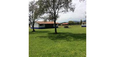 RANCHO DE LOS PADRES