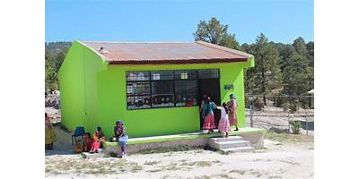REBELION DEL TARAHUMARA