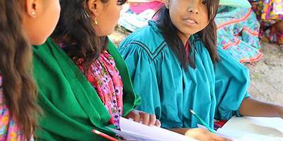 REDENCION DEL TARAHUMARA