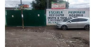 REFORMA AGRARIA