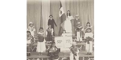 REFORMA EDUCATIVA