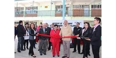 REFORMA EDUCATIVA