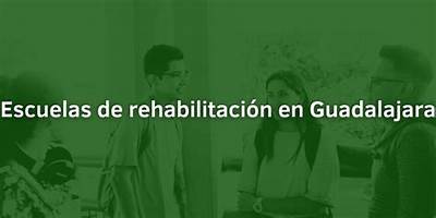 REHABILITACION APRENDIZAJE GUADALAJARA