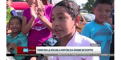 REPUBLICA ARABE DE EGIPTO