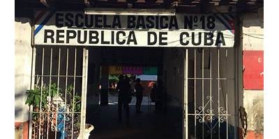 REPÚBLICA DE CUBA