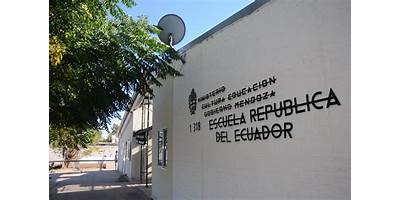 REPUBLICA DE ECUADOR