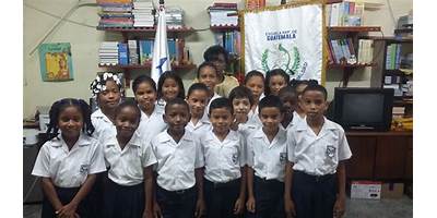 REPUBLICA DE GUATEMALA
