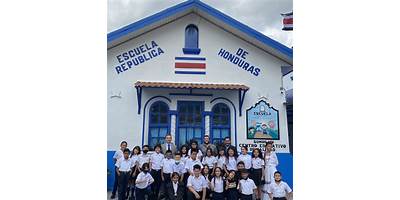 REPUBLICA DE HONDURAS