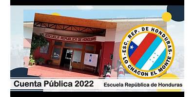 REPUBLICA DE HONDURAS