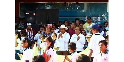 REPUBLICA MEXICANA