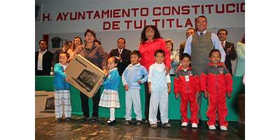 REPUBLICA MEXICANA