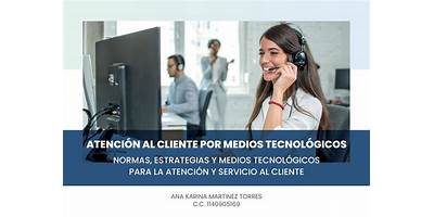 RESPONSABLE MODULO DE ATENCION Y SERVICIO