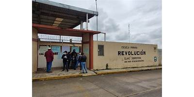 REVOLUCION