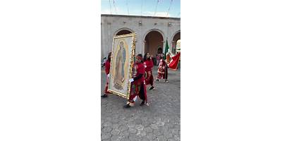 REVOLUCION