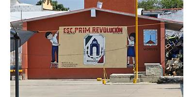 REVOLUCION