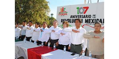 REVOLUCION