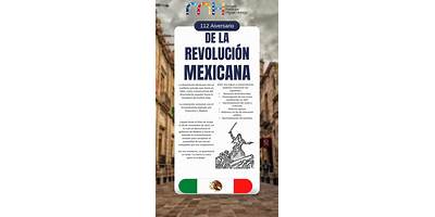 REVOLUCION MEXICANA