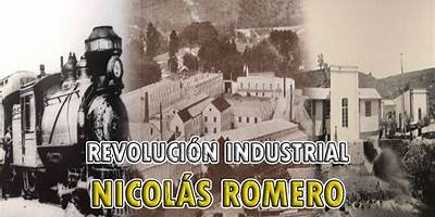 REVOLUCION MEXICANA